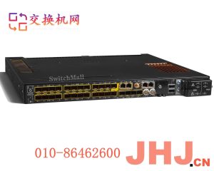 IE-9320-22S2C4X-E   Catalyst IE9300 w/ 24 Ports GE SFP Downlinks and 4 Ports 10G SFP+ uplinks  Stackable  NE