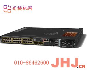 IE-9320-24T4X-A    Catalyst IE9300 w/ 24 Ports GE Cu Downlinks and 4 Ports 10G SFP+ uplinks, Stackable, NA