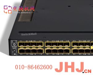 IE-9320-26S2C-E   Catalyst IE9300 w/ 24 Ports GE SFP Downlinks and 4 Ports GE SFP uplinks, Stackable, NE