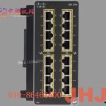 IEM-3300-16P= Catalyst IE3300 with 16 GE PoE/PoE+ Copper, Expansion Module