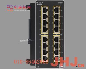 IEM-3300-16T=    Catalyst IE3300 with 16 GE Copper ports, Expansion Module