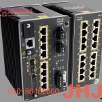 IEM-3300-16T=    Catalyst IE3300 with 16 GE Copper ports, Expansion ModuleIEM-3300-16T=    Catalyst IE3300 with 16 GE Copper ports, Expansion Module