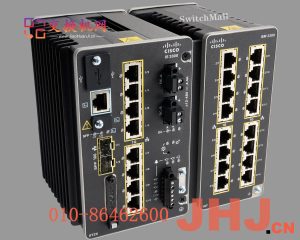 IEM-3300-16T=    Catalyst IE3300 with 16 GE Copper ports, Expansion Module