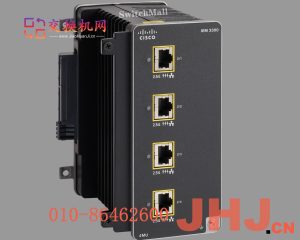 IE-3300-8U2X-E   Catalyst IE3300 with 8 GE Copper (4PPoE) and 2 10G SFP, Modular, Network Essentials