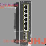 IEM-3300-6T2S= Catalyst IE3300 with 6GE Copper + 2GE SFP Expansion Module