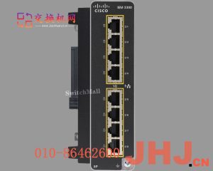 IEM-3300-8T=    Catalyst IE3300 with 8 GE Copper ports, Expansion Module