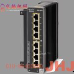 IEM-3400-8P= Catalyst IE3400 with 8 GE Copper PoE/PoE+, Expansion ModuleIEM-3400-8P=   Catalyst IE3400 with 8 GE Copper PoE/PoE+, Expansion Module