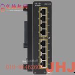 IEM-3400-8P= Catalyst IE3400 with 8 GE Copper PoE/PoE+, Expansion ModuleIEM-3400-8P= Catalyst IE3400 with 8 GE Copper PoE/PoE+, Expansion Module