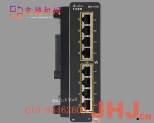 IEM-3400-8P=   Catalyst IE3400 with 8 GE Copper...