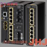 IEM-3400-8P= Catalyst IE3400 with 8 GE Copper PoE/PoE+, Expansion ModuleIEM-3400-8P= Catalyst IE3400 with 8 GE Copper PoE/PoE+, Expansion Module