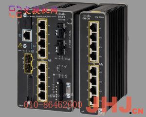 IEM-3400-8P= Catalyst IE3400 with 8 GE Copper PoE/PoE+, Expansion Module