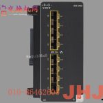 IEM-3400-8S= Catalyst IE3400 with 8 GE SFP ports, Expansion Module
