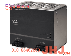 PWR-IE480W-PCAC-L    480W AC to DC Power Supply.