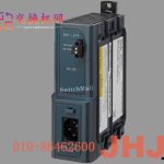 PWR-IE50W-AC-IEC=,Cisco 工业交换机电源, PWR-IE50W-AC-IEC , 50W AC to DC power supply with IEC connector.