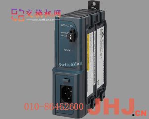 PWR-IE50W-AC-IEC=    50W AC to DC power supply ...