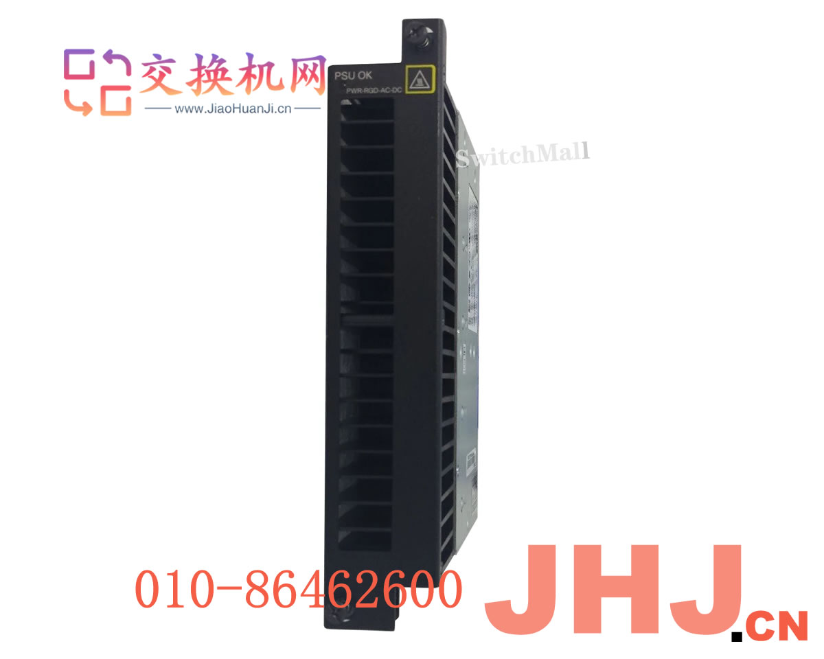 PWR-RGD-AC-DC-H= Hazloc Power Supply High AC/DC 85-264VAC/88-300VDCPWR-RGD-AC-DC-H= Hazloc Power Supply High AC/DC 85-264VAC/88-300VDC