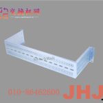 STK-RACK-DINRAIL= 19&rdquo; DIN Rail mount kit