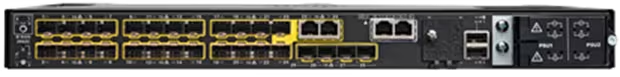 IE-9320-26S2C-E  ,思科工业交换机,IE-9320-26S2C-E ,Catalyst IE9300 w/ 24 Ports GE SFP Downlinks and 4 Ports GE SFP uplinks, Stackable, NE