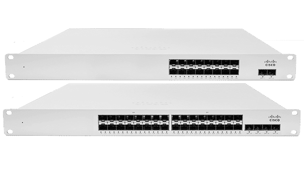 Cisco-Switch-Meraki-410（images 1）