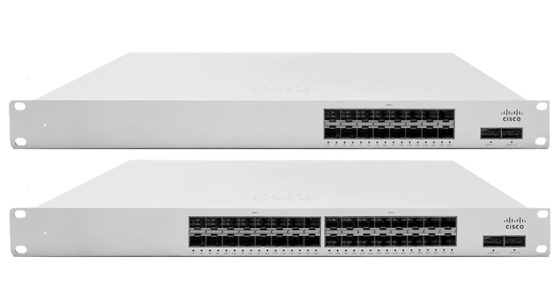 Cisco-Switch-Meraki-425（images 1）