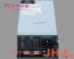 PWR-C2-640WAC=	 640W AC Config 2 Power Supply.