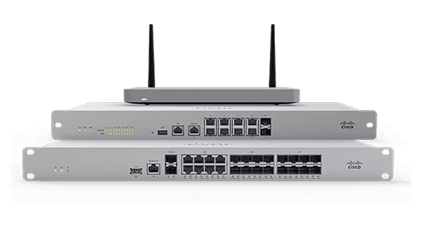 Cisco-Switch-Meraki（images 1）