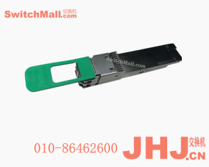 QDD-2X400G-FR4=	  2X400G QSFP-DD= Transceiver, ...