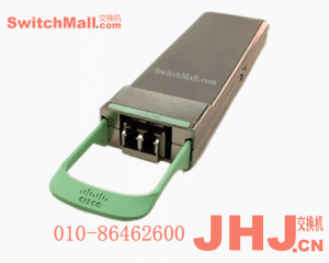 CPAK-100G-FR 100GBASE FR Cisco CPAK Module for SMF