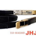 QDD-2Q200-CU3M QSFP-DD 2x 200GBASE-CR4 Passive Breakout Copper Cable, 3 metersQDD-2Q200-CU3M   QSFP-DD 2x 200GBASE-CR4 Passive Breakout Copper Cable, 3 meters