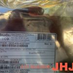 QDD-400-AOC30M 400G QSFP-DD Transceiver, Active Optical Cable, 30 meters