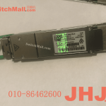 QDD-400G-FR4-S 400G QSFP-DD Transceiver, 400G-FR4, 2km Duplex SMF