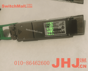 QDD-400G-FR4-S    400G QSFP-DD Transceiver, 400...