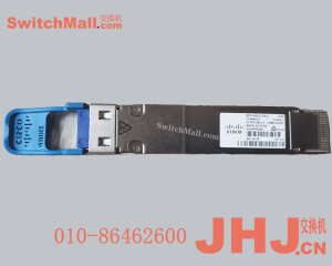QDD-400G-LR4-S    400G QSFP-DD Transceiver, 400...