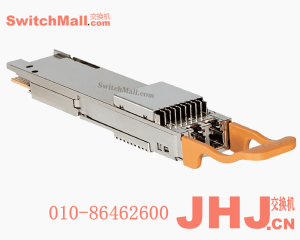 DP04QSDD-ER1   400G QSFP-DD transceiver module,...