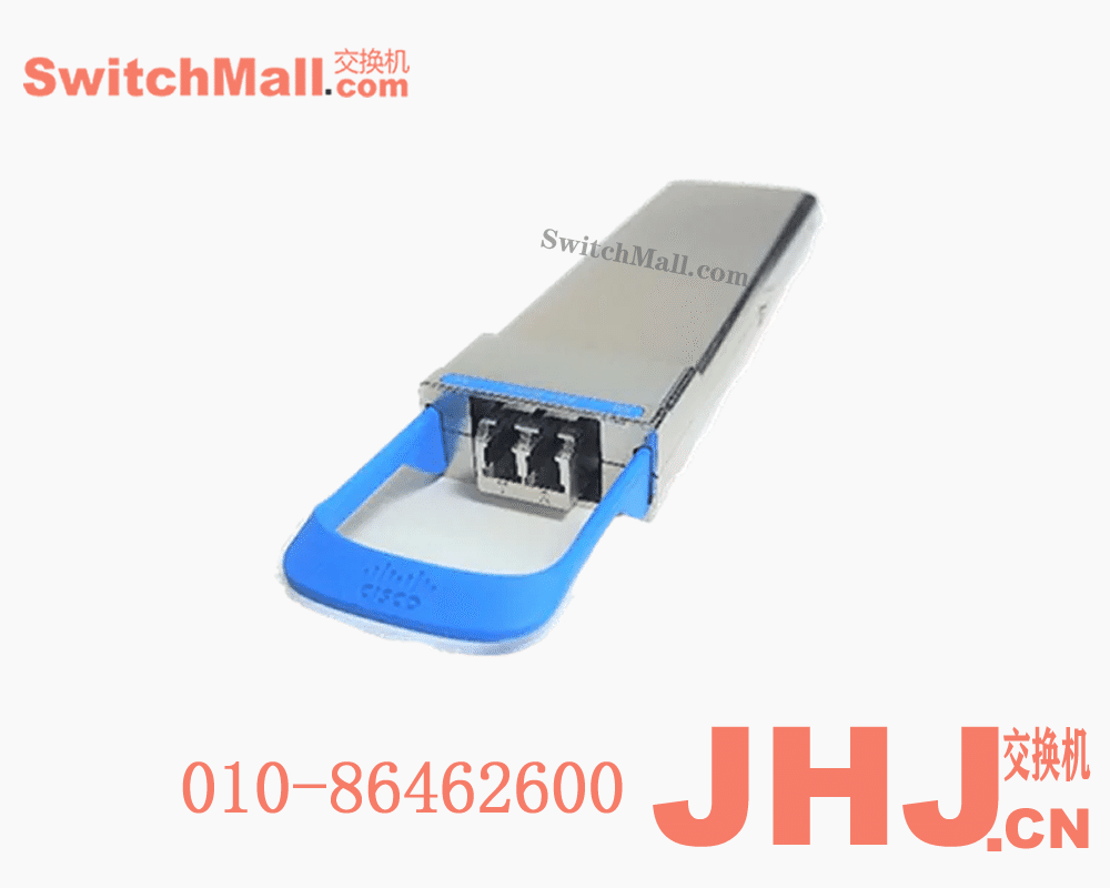 CPAK-100GE-LR4  100GBASE-LR4 Cisco CPAK Module ...