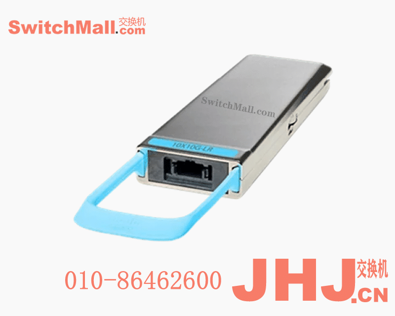 CPAK-10X10G-LR 10x10G-LR Cisco CPAK Module for SMF